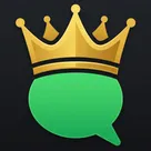 Grupos VIP: WhatsApp Checkout logo
