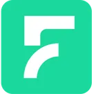 Feedfly logo
