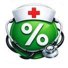 Promo Doctor logo