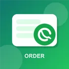 Whatsapp Button l Amisos3D logo