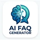 AI FAQ Generator logo