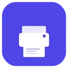 PrintFlow logo