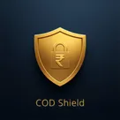 COD Shield ‑ RTO Prevention logo