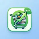 Upsell &amp; Order Bump ‑ BumpPro logo