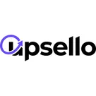 Upsello AI Sales Agent &amp; Chat logo