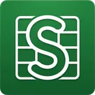 My Stock Sheet: Excel Products logo