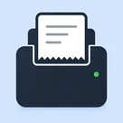 PrintQ: Thermal Printer Pro logo