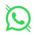 WhatNotify Automation logo