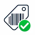 商品データ品質チェッカー logo