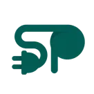 SocialPlug logo