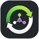 OdooSync ‑ Odoo ERP Sync logo