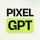 PixelGPT ‑ ChatGPT Ad Tracking logo