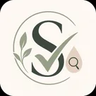 Skinin Ingredient Checker logo