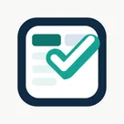 DSK Translation Check logo