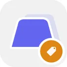 Tab Promo: Discounts &amp; Tiers logo