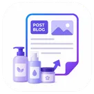 SMG Blog Product Linker logo