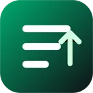 Sort Pilot logo