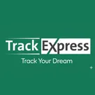 Track Express logo