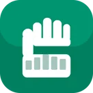 Proofify Thumbs logo
