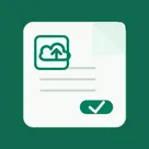 OrderAttach File Upload logo