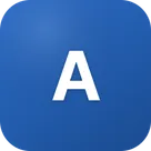 Avablue Bar logo