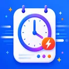 Countdown Timer Bar By F2 logo