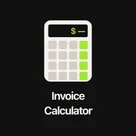 Invoice Calculator logo