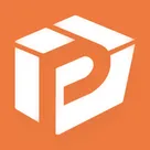 Parceler Order Tracking logo
