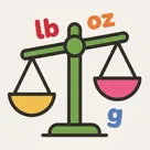 PopUp ‑ Sell by Weight logo