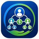 Unilevel MLM Plans logo