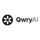 Qwry: AI, Helpdesk &amp; Live Chat logo