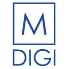 M Digi ‑ Players logo