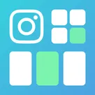 Instify-Instagram feed logo