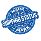 Mark Shipping Status logo