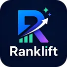 Ranklift: AI Ranking, SEO, GEO logo