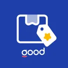 GA: Product Labels &amp; Badges logo