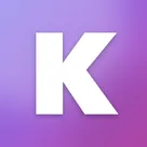Kamli: AI chat bot + Live Chat logo