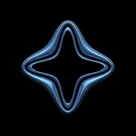 Blustar logo