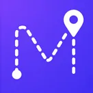 Maply Store Locator logo