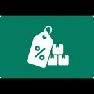 Bullk Discount Bot logo