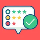 Feedback Buddy ‑ Surveys logo