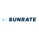 SUNRATE logo