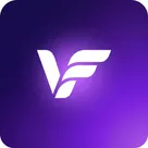 ViralFlow logo