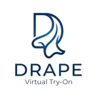 Drape Virtual Try‑On logo