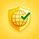 Geoshield ‑ Country blocker logo