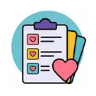 LR Smart Wishlist logo