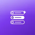 Matchly ‑ Quiz &amp; Forms Builder logo