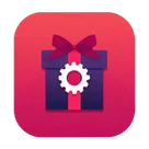Gift Engine: Gifting, Notes logo