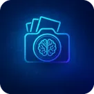 MyProductAI Virtual Try‑On logo
