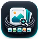 Nest Gallery logo